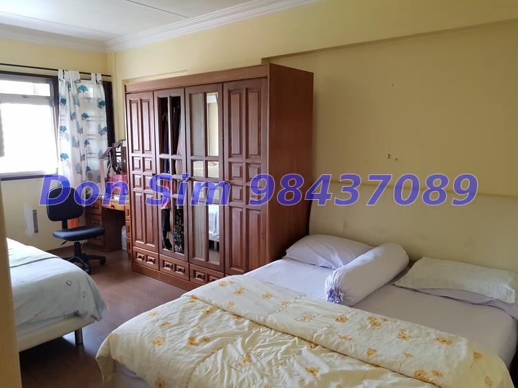 Blk 614 Elias Road (Pasir Ris), HDB 5 Rooms #172329622